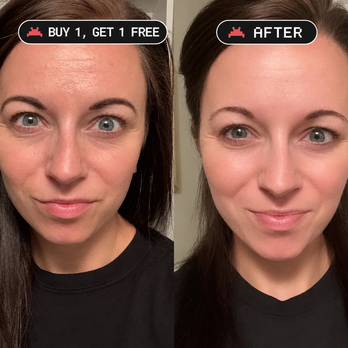Time-Eraser Serum