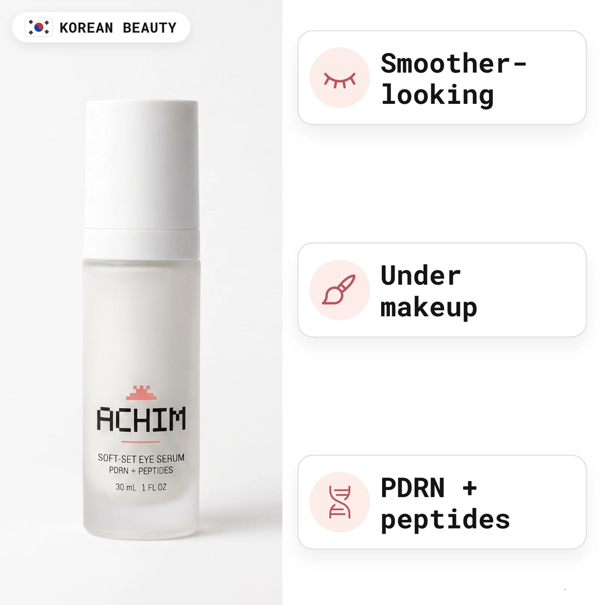 Time-Eraser Serum