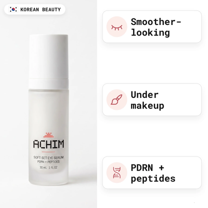 Time-Eraser Serum